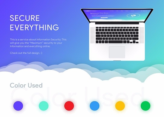 高端品牌网站建设