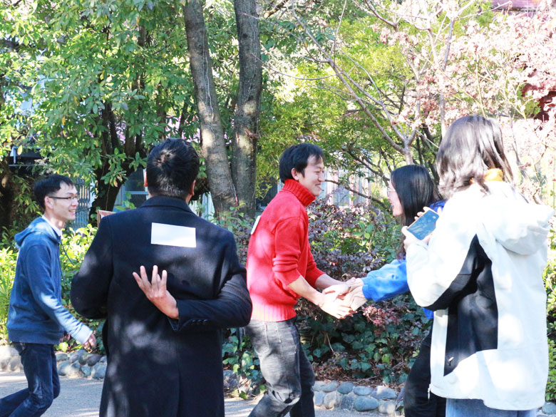 2019年华软集团年会