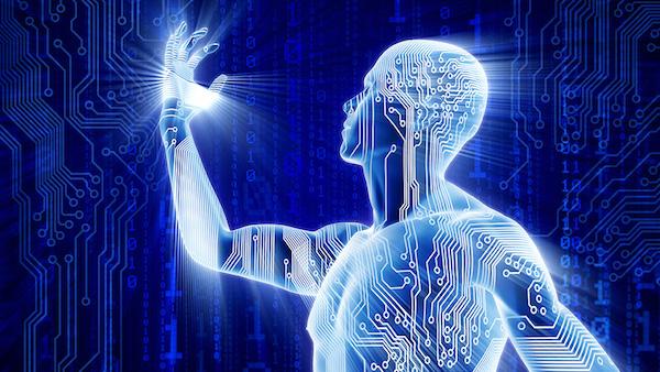 华软人工智能 人工智能