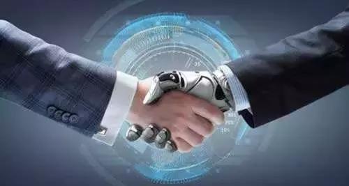 人工智能抢饭碗 人工智能抢饭碗